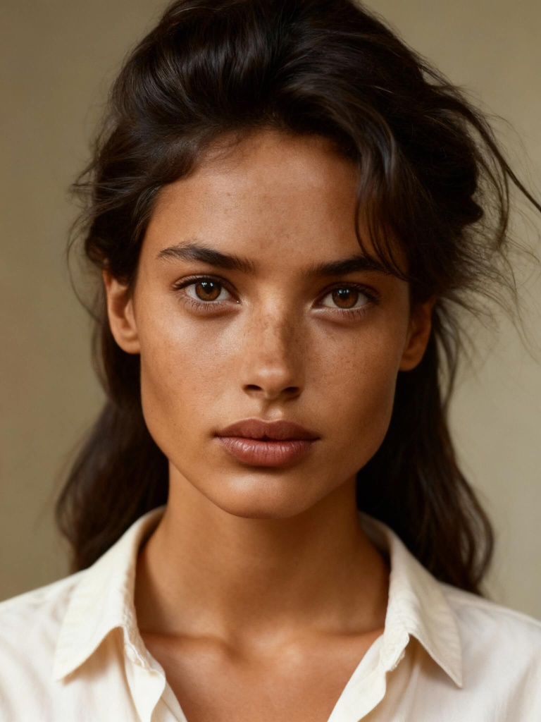 Глубокая зима Глубокая зима